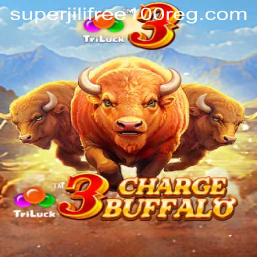 Exploring the Exciting World of 3ChargeBuffalo: A New Gaming Sensation