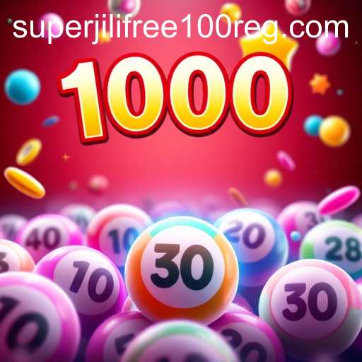 Super Jili free 100