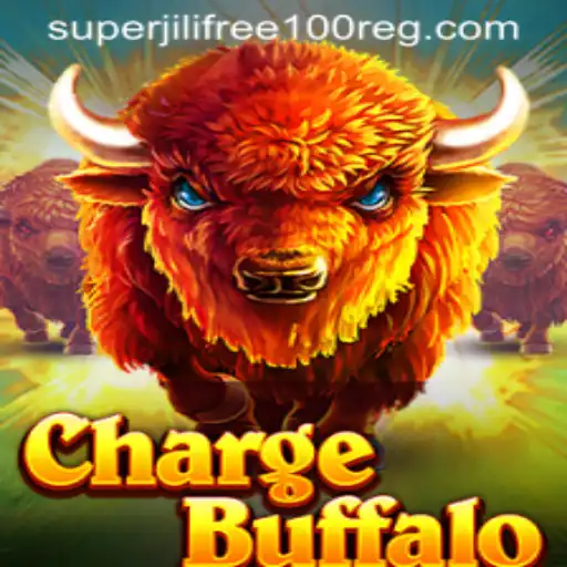 Experience the Thrill of ChargeBuffalo with Super Jili Free 100