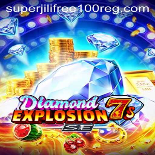 Exploring DiamondExplosion7sSE: A Guide to Game Play and Strategy