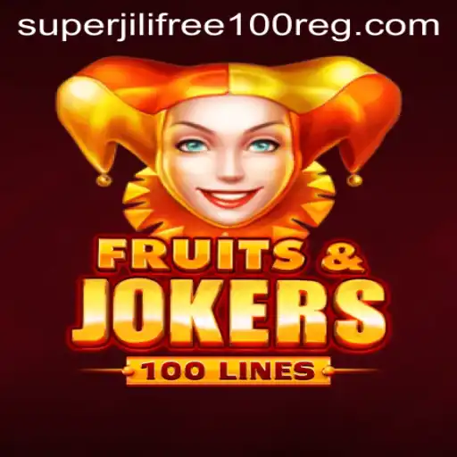FruitsAndJokers100: A Thrilling Journey into the World of Slots
