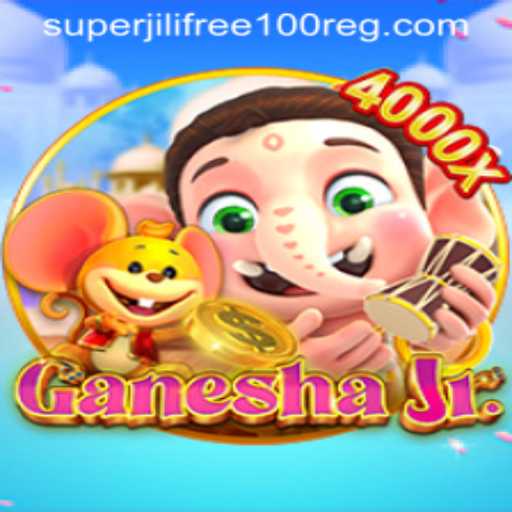 Discover the Vivid World of GaneshaJr: Unlocking the Secrets to Super Jili Free 100
