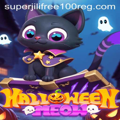 Discover the Spooky Thrills of HalloweenMeow: An Enthralling Gaming Experience
