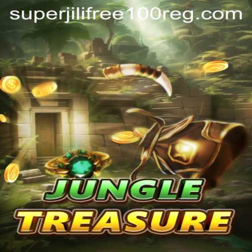 Discover the Exciting World of JungleTreasure and Enjoy Super Jili Free 100