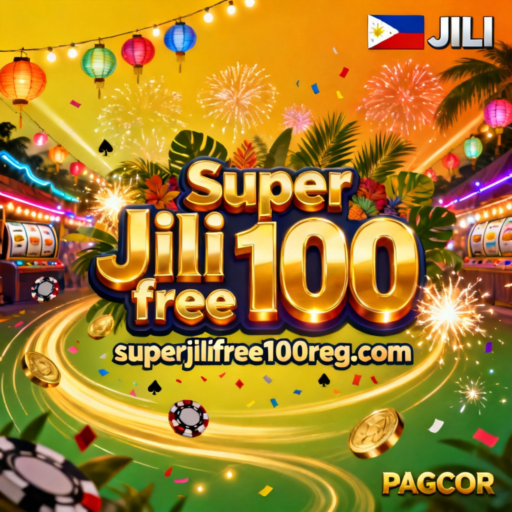 Super Jili free 100
