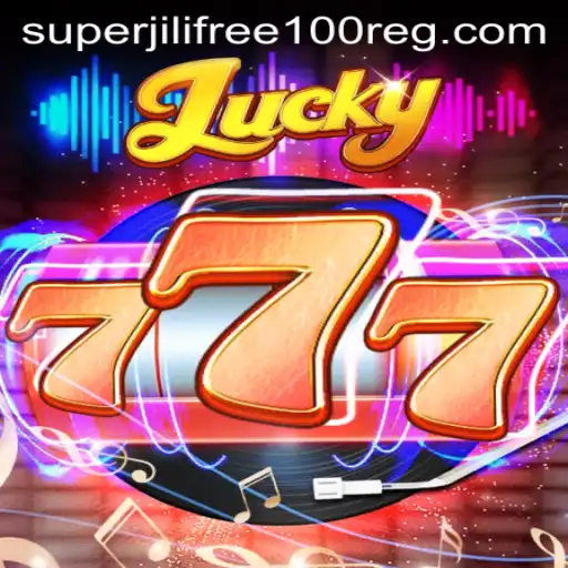 Discover Your Fortune in Lucky777: Unveiling the Excitement Behind Super Jili Free 100