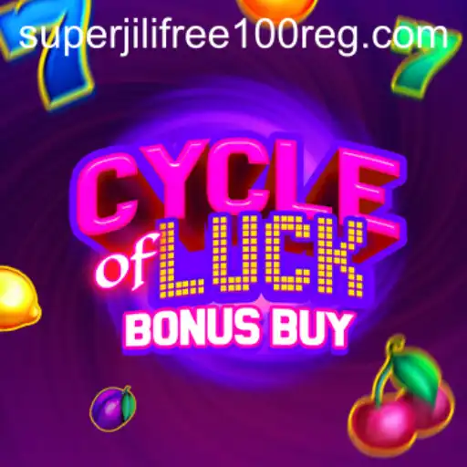 Unveiling CycleofLuckBonusBuy: An Engaging Gaming Experience with Super Jili Free 100