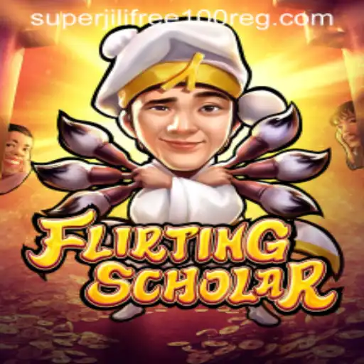 The Enchanting World of FlirtingScholar and the Allure of Super Jili Free 100