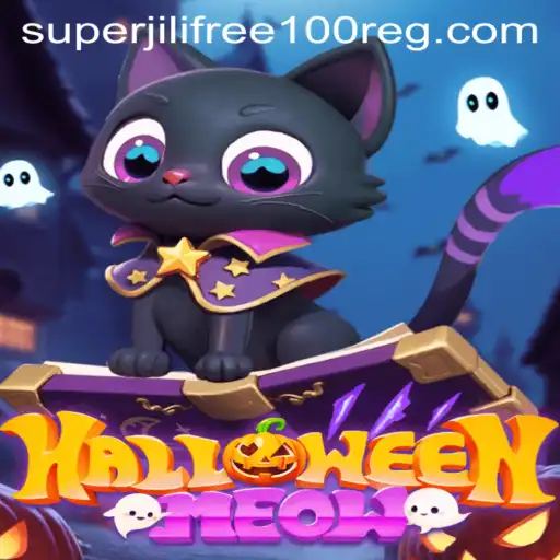 Discover the Spooky Thrills of HalloweenMeow: An Enthralling Gaming Experience