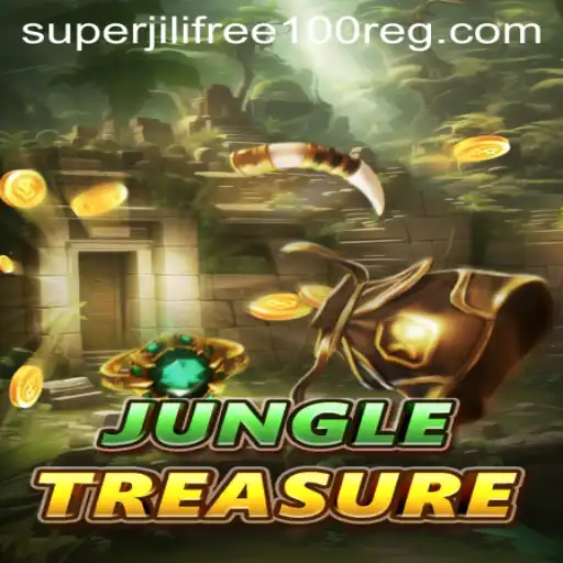 Discover the Exciting World of JungleTreasure and Enjoy Super Jili Free 100