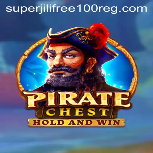 PirateChest: Dive into the Adventure with Super Jili Free 100
