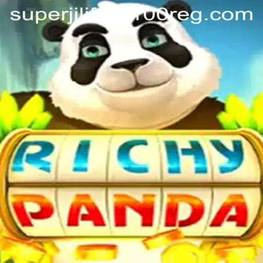 Exploring the Enthralling World of RichyPanda
