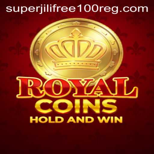 Unveiling RoyalCoins: The Thrilling Adventure Paired with Super Jili Free 100