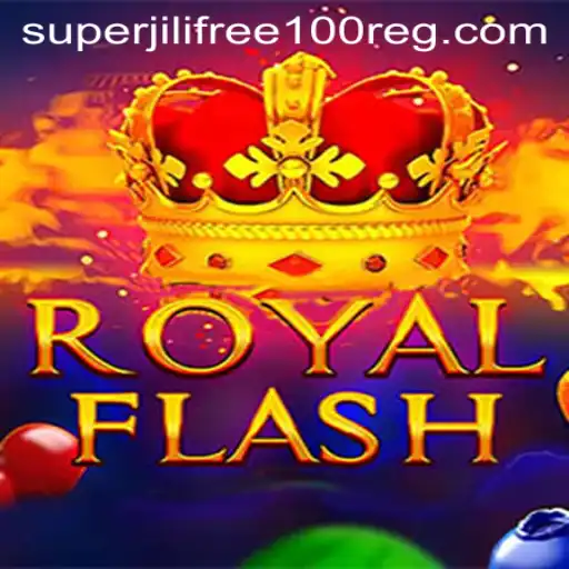 Exploring RoyalFlash: The Game and the Super Jili Free 100 Phenomenon
