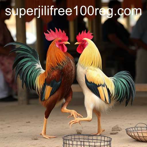 Super Jili free 100