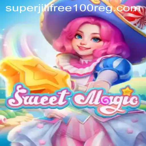Discover the Enchanting World of SweetMagic: A Comprehensive Guide