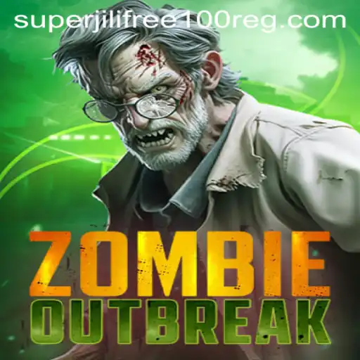 Experience Thrills and Strategy in 'ZombieOutbreak' with Super Jili Offer